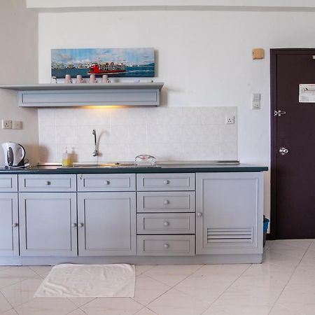 Apartament Sea View Paradise Tanjung Bungah  Zewnętrze zdjęcie