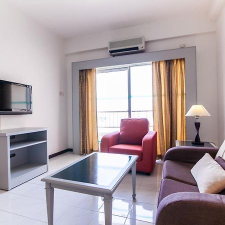 Apartament Sea View Paradise Tanjung Bungah  Zewnętrze zdjęcie
