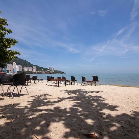 Apartament Sea View Paradise Tanjung Bungah  Zewnętrze zdjęcie
