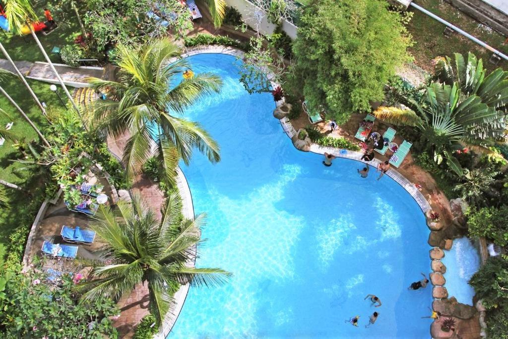 Apartament Sea View Paradise Tanjung Bungah  Zewnętrze zdjęcie