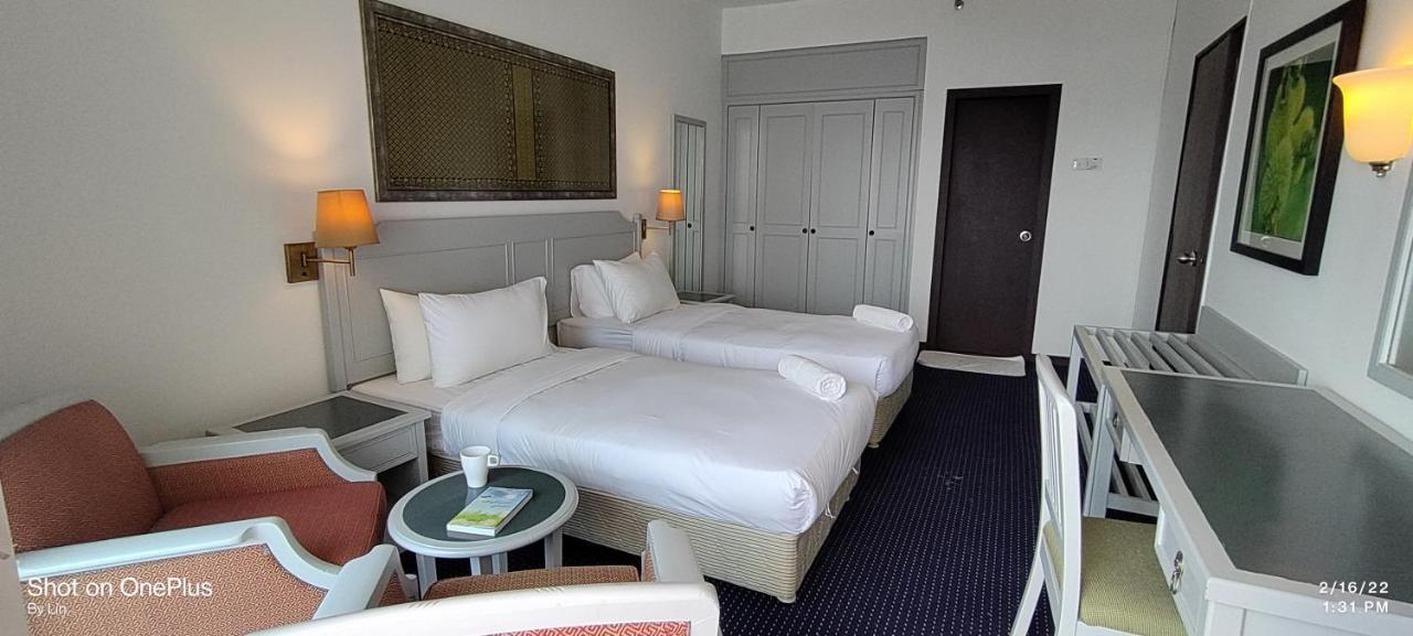 Apartament Sea View Paradise Tanjung Bungah  Zewnętrze zdjęcie