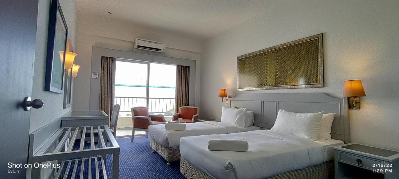 Apartament Sea View Paradise Tanjung Bungah  Zewnętrze zdjęcie