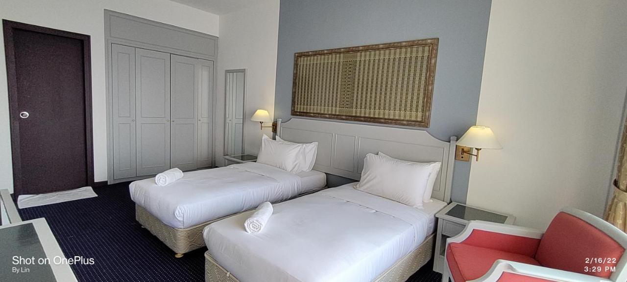 Apartament Sea View Paradise Tanjung Bungah  Zewnętrze zdjęcie