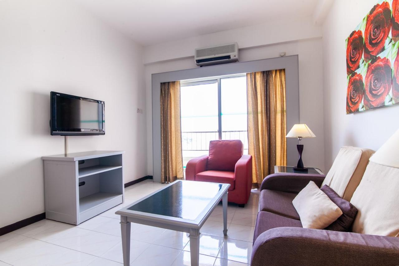 Apartament Sea View Paradise Tanjung Bungah  Zewnętrze zdjęcie