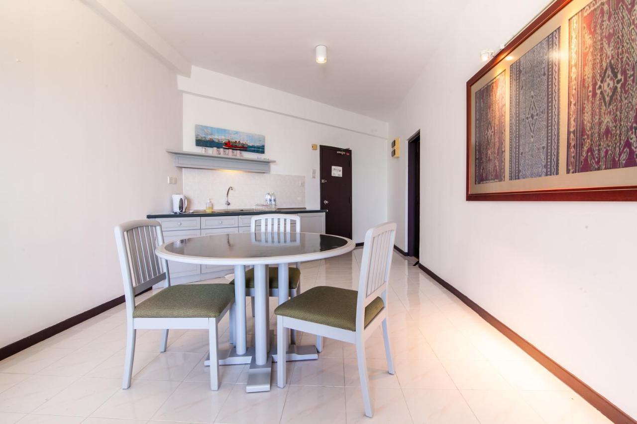 Apartament Sea View Paradise Tanjung Bungah  Zewnętrze zdjęcie