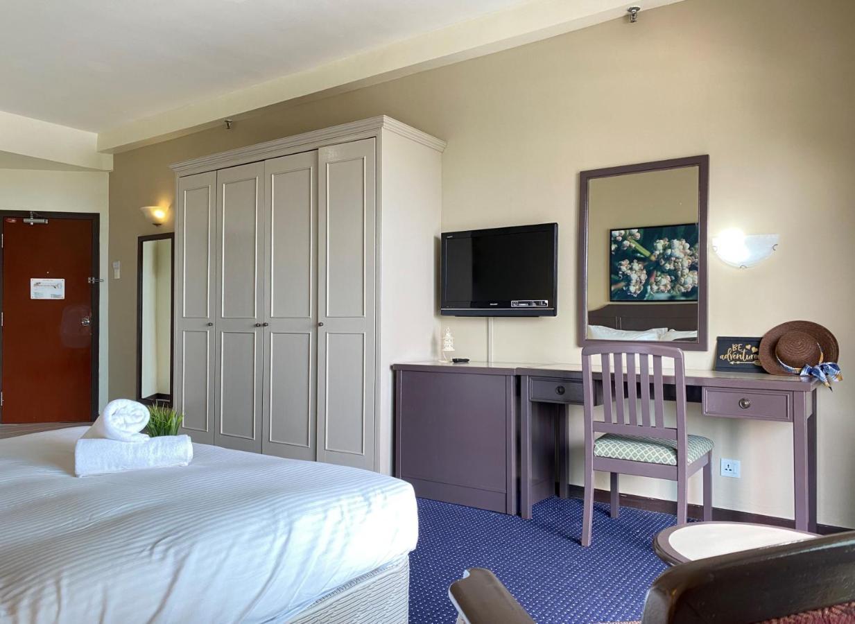 Apartament Sea View Paradise Tanjung Bungah  Zewnętrze zdjęcie