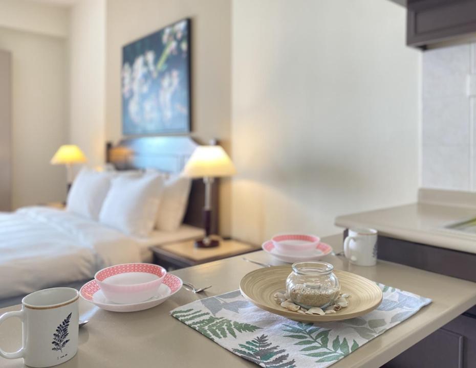 Apartament Sea View Paradise Tanjung Bungah  Zewnętrze zdjęcie